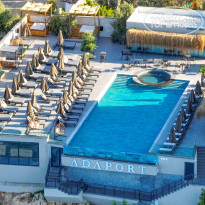 Ada Port Hotel Adults Only 