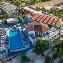 Ada Port Hotel Adults Only 