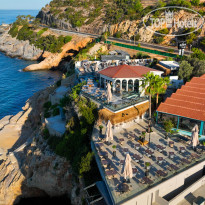 Ada Port Hotel Adults Only 