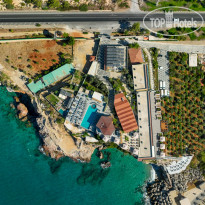 Ada Port Hotel Adults Only 