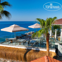 Ada Port Hotel Adults Only 