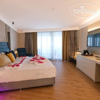 Ada Port Hotel Adults Only 