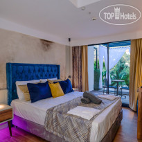 Ada Port Hotel Adults Only 