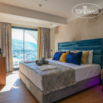 Ada Port Hotel Adults Only 