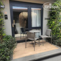 Ada Port Hotel Adults Only tophotels