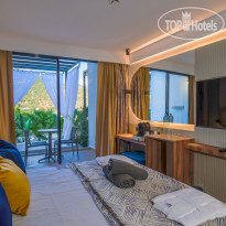 Ada Port Hotel Adults Only tophotels