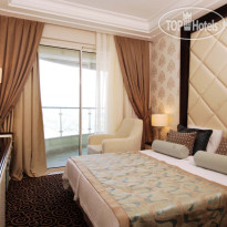 Goldcity Tourism Complex 