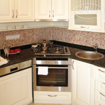 Goldcity Tourism Complex 