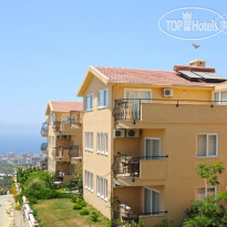 Goldcity Tourism Complex 