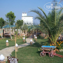 Forte Liberty Family Garden Resort (closed)