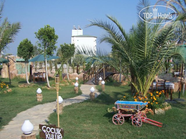 Forte Liberty Family Garden Resort (closed)