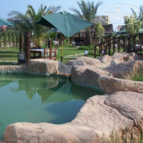 Forte Liberty Family Garden Resort (closed)