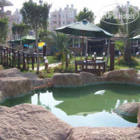Forte Liberty Family Garden Resort (closed)