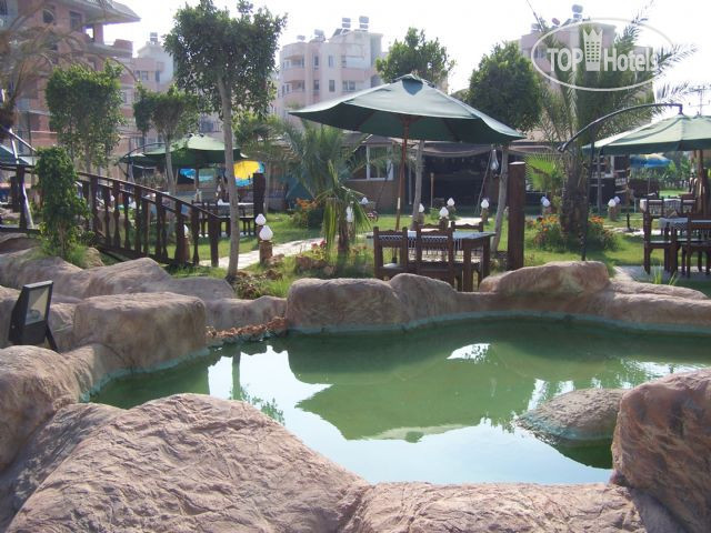 Forte Liberty Family Garden Resort (closed)