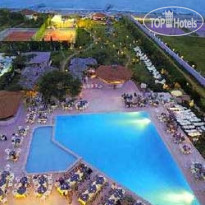 Forte Liberty Family Garden Resort (closed)