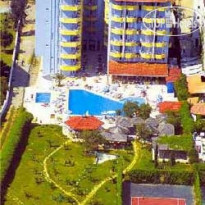Forte Liberty Family Garden Resort (closed)