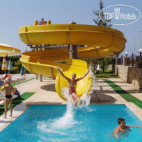 Forte Liberty Family Garden Resort (closed)