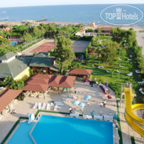 Forte Liberty Family Garden Resort (closed)