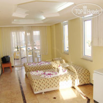 Forte Liberty Family Garden Resort (closed)