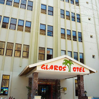 Glaros