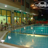 Kleopatra Gondola (закрыт) 