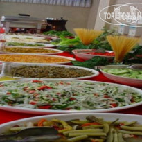 Kleopatra Gondola (закрыт) 