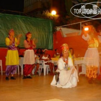 Kleopatra Gondola (закрыт) 