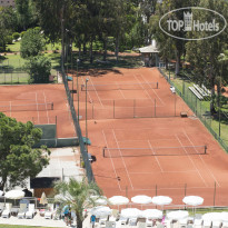 Club Kastalia Holiday Village 
