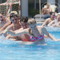 Club Kastalia Holiday Village 
