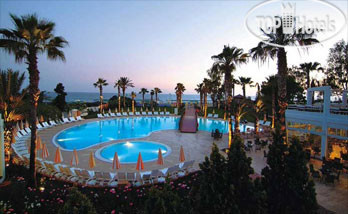 New photos from tourists Club Kastalia Holiday Village 5*