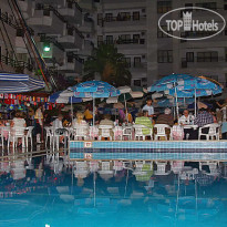 Banana Anfora Hotel 