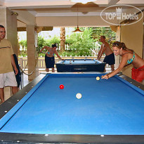 Banana Anfora Hotel 