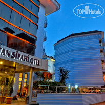 Sultan Sipahi Resort 