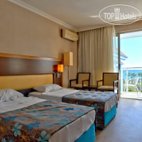 Sultan Sipahi Resort