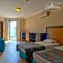 Sultan Sipahi Resort