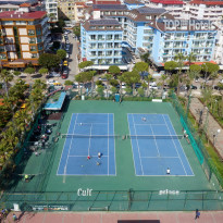 Sultan Sipahi Resort