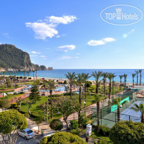 Sultan Sipahi Resort