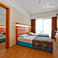 Sultan Sipahi Resort