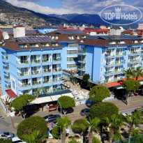Sultan Sipahi Resort 
