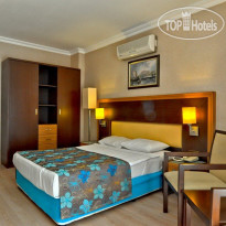 Sultan Sipahi Resort
