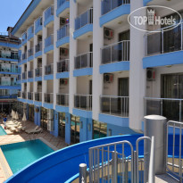 Sultan Sipahi Resort 