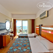 Sultan Sipahi Resort