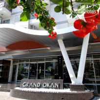 Grand Okan 