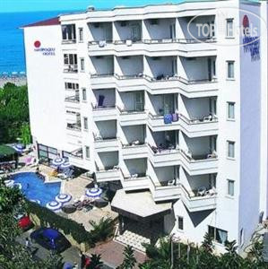 Hotelier's photos Hatipoglu 3*