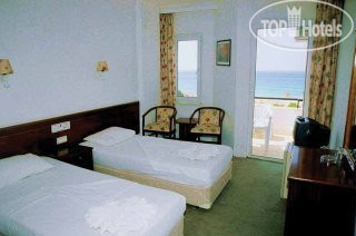 New photos from tourists Hatipoglu 3*