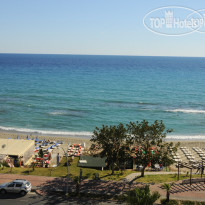 Emir Fosse Beach 