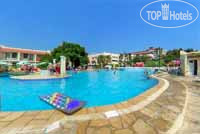 Hotel photo Lonicera Kosdere 3*