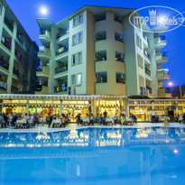 Kleopatra Royal Palm 