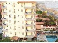 Hotelier's photos Vera Beach (closed) 3*