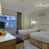 Club Wasa Holiday Village 